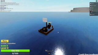 This New One Piece Game on Roblox is Made by 1 PERSON and its...