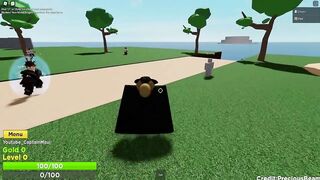 This New One Piece Game on Roblox is Made by 1 PERSON and its...