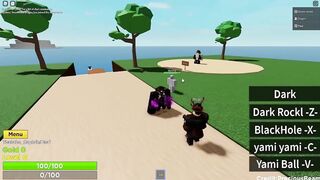 This New One Piece Game on Roblox is Made by 1 PERSON and its...