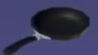 Roblox Frying Pan Only Bedwars