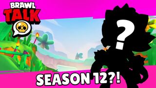 Brawl Stars: Brawl Talk - Season 12 - Golden Week