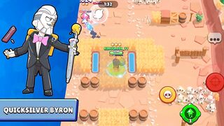 Brawl Stars: Brawl Talk - Season 12 - Golden Week