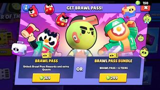 Brawl Stars: Brawl Talk - Season 12 - Golden Week