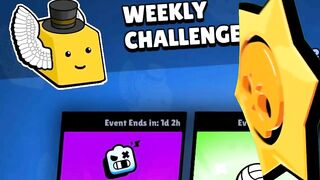 Brawl Stars: Brawl Talk - Season 12 - Golden Week