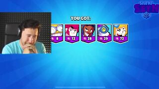 THIS IS SUPERCELL ACCOUNT!???????? - Brawl Stars (concept)