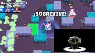 i am scatt Man | Brawl stars