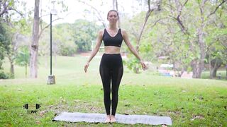 Cinco POSTURAS para mejorar el balance de tu cuerpo | Yoga | BeFit