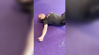 Foam Roller Stretching 101