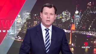 Australia's international cruise business is stretching | 7NEWS