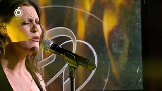 Floor Jansen - Fire (Live at HLF8)