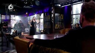 Floor Jansen - Fire (Live at HLF8)