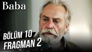 Baba 10. Bölüm 2. Fragman