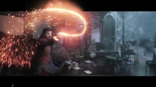 Marvel Studios' Doctor Strange in the Multiverse of Madness | Ready