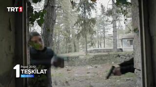 Teşkilat 44. Bölüm Fragmanı