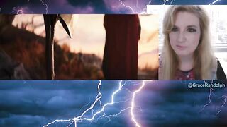 Thor Love and Thunder Trailer REACTION