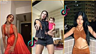 Melhores Dancinhas Da Semana/TikTok Mashup 2022