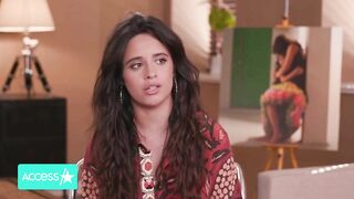 Selena Gomez & Camila Cabello Drink Martinis In Girls Night TikTok