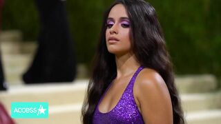 Selena Gomez & Camila Cabello Drink Martinis In Girls Night TikTok