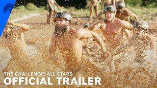 The Challenge: All Stars Season 3 | Official Trailer | Paramount+