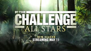 The Challenge: All Stars Season 3 | Official Trailer | Paramount+