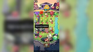 Puzzle Party !!! 20th April 2022 PvZ heroes | Plants vs Zombies Heroes | Daily Challenge I Day 2
