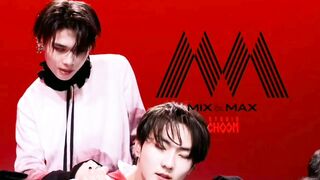 [MIX&MAX] Jungwon and Ni-Ki Teaser (Compilation of clips)