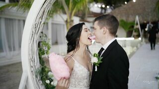 Beach weddings