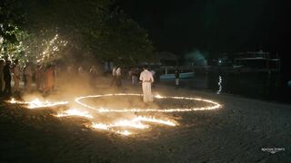 Beach weddings