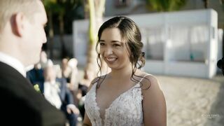 Beach weddings