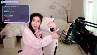 Sykkuno and Miyoung Crashes Fuslie's Stream