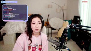 Sykkuno and Miyoung Crashes Fuslie's Stream