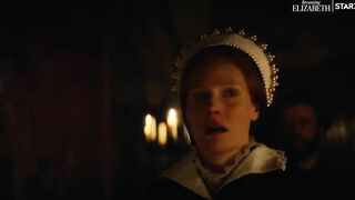 Becoming Elizabeth | Official Trailer | STARZ