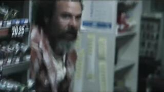 LAST SEEN ALIVE Official Trailer (2022)