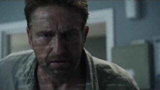 LAST SEEN ALIVE Official Trailer (2022)