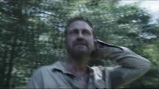 LAST SEEN ALIVE Official Trailer (2022)