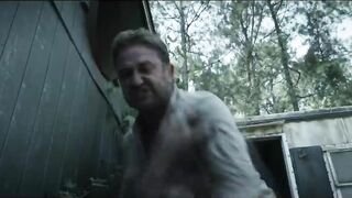 LAST SEEN ALIVE Official Trailer (2022)