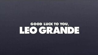 GOOD LUCK TO YOU, LEO GRANDE Trailer (2022) Emma Thompson