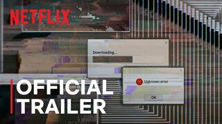 Cyber Hell: Exposing an Internet Horror | Official Trailer | Netflix