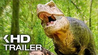 PREHISTORIC PLANET Trailer (2022) Apple TV+