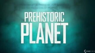 PREHISTORIC PLANET Trailer (2022) Apple TV+