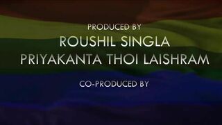 ONENESS : The Movie || Official Trailer || Manipur's First Gay Movie || Based On A True Story