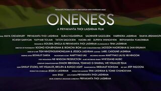 ONENESS : The Movie || Official Trailer || Manipur's First Gay Movie || Based On A True Story