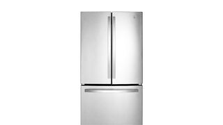 GE recalls 6 french door fridge models over fall hazard