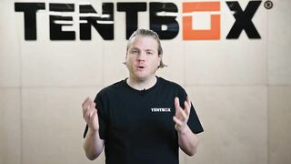 Compare TentBox Models | Which one is right for you?