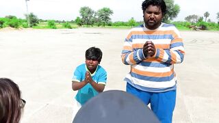 Top New Comedy Video 2022 || My Best Funny Comedy in 2022 || Try To Not Laugh || Episode 52 by MrBon