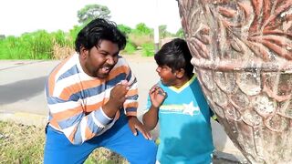 Top New Comedy Video 2022 || My Best Funny Comedy in 2022 || Try To Not Laugh || Episode 52 by MrBon