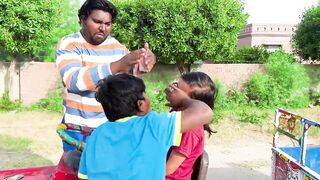 Top New Comedy Video 2022 || My Best Funny Comedy in 2022 || Try To Not Laugh || Episode 52 by MrBon