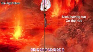 Celebrities at Hell (teaser) (inspired by @VanityLessons ,@MoonlightEdits ,@marvel ntuk and more)