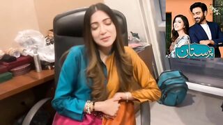 Paristan Episode 20 Actress Pari Daughter Famous Celebrity Paristan Episode 21 #paristan