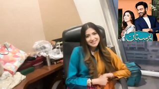 Paristan Episode 20 Actress Pari Daughter Famous Celebrity Paristan Episode 21 #paristan